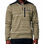 Polar Hombre Sweater Weather Half Verde Columbia