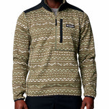 Polar Hombre Sweater Weather Half Verde Columbia