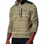 Polar Hombre Sweater Weather Half Verde Columbia