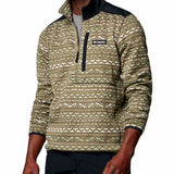 Polar Hombre Sweater Weather Half Verde Columbia