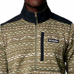 Polar Hombre Sweater Weather Half Verde Columbia