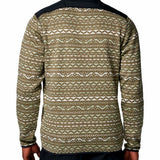 Polar Hombre Sweater Weather Half Verde Columbia