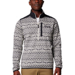 Polar Hombre Sweater Weather Half Gris Columbia
