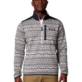 Polar Hombre Sweater Weather Half Gris Columbia