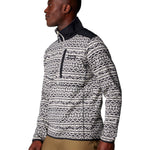 Polar Hombre Sweater Weather Half Gris Columbia