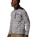 Polar Hombre Sweater Weather Half Gris Columbia