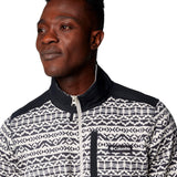 Polar Hombre Sweater Weather Half Gris Columbia