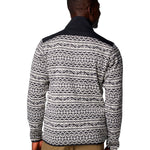 Polar Hombre Sweater Weather Half Gris Columbia
