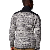Polar Hombre Sweater Weather Half Gris Columbia