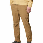 Pantalón Hombre Landroamer Ripstop Café Columbia