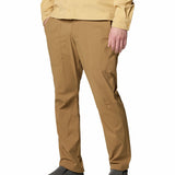 Pantalón Hombre Landroamer Ripstop Café Columbia