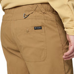 Pantalón Hombre Landroamer Ripstop Café Columbia