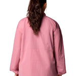 Cortaviento Mujer Boundle Anorak Rosado Columbia