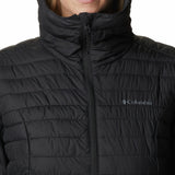 Parka Mujer Silver Falls II Negro Columbia