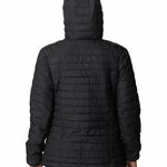 Parka Mujer Silver Falls II Negro Columbia
