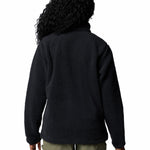 Polar Mujer West Bend Full Zip Negro Columbia