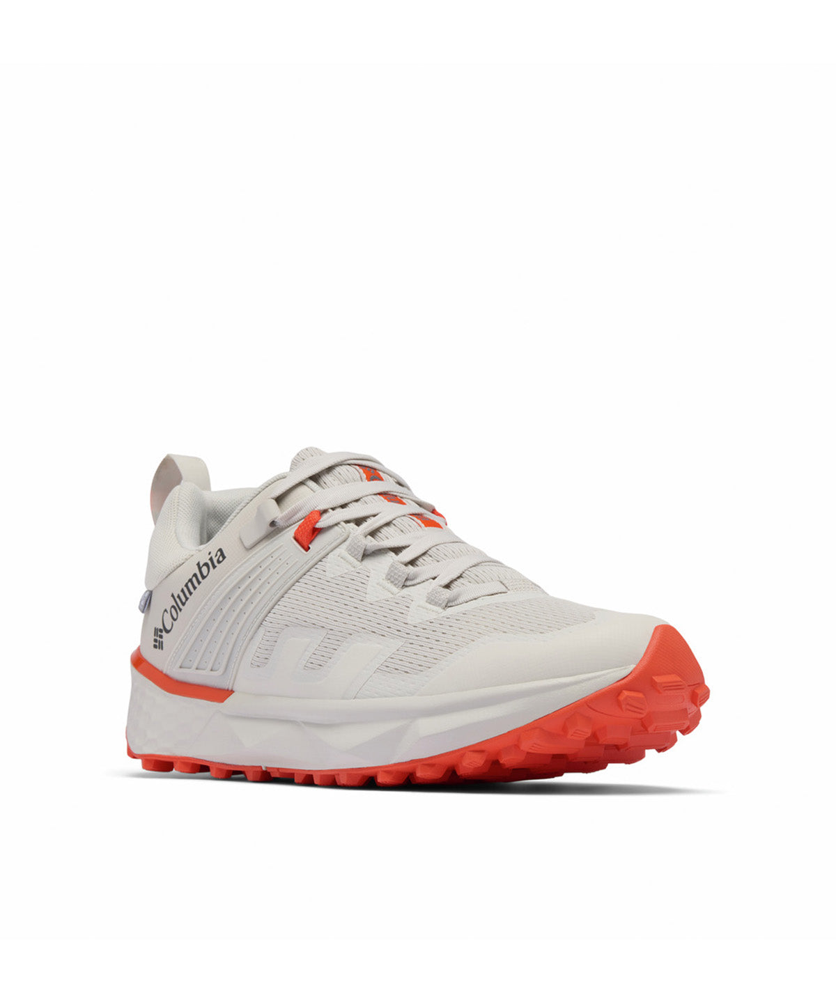 Zapatilla Hombre Facet 75 Outdry Gris Columbia