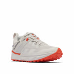 Zapatilla Hombre Facet 75 Outdry Gris Columbia