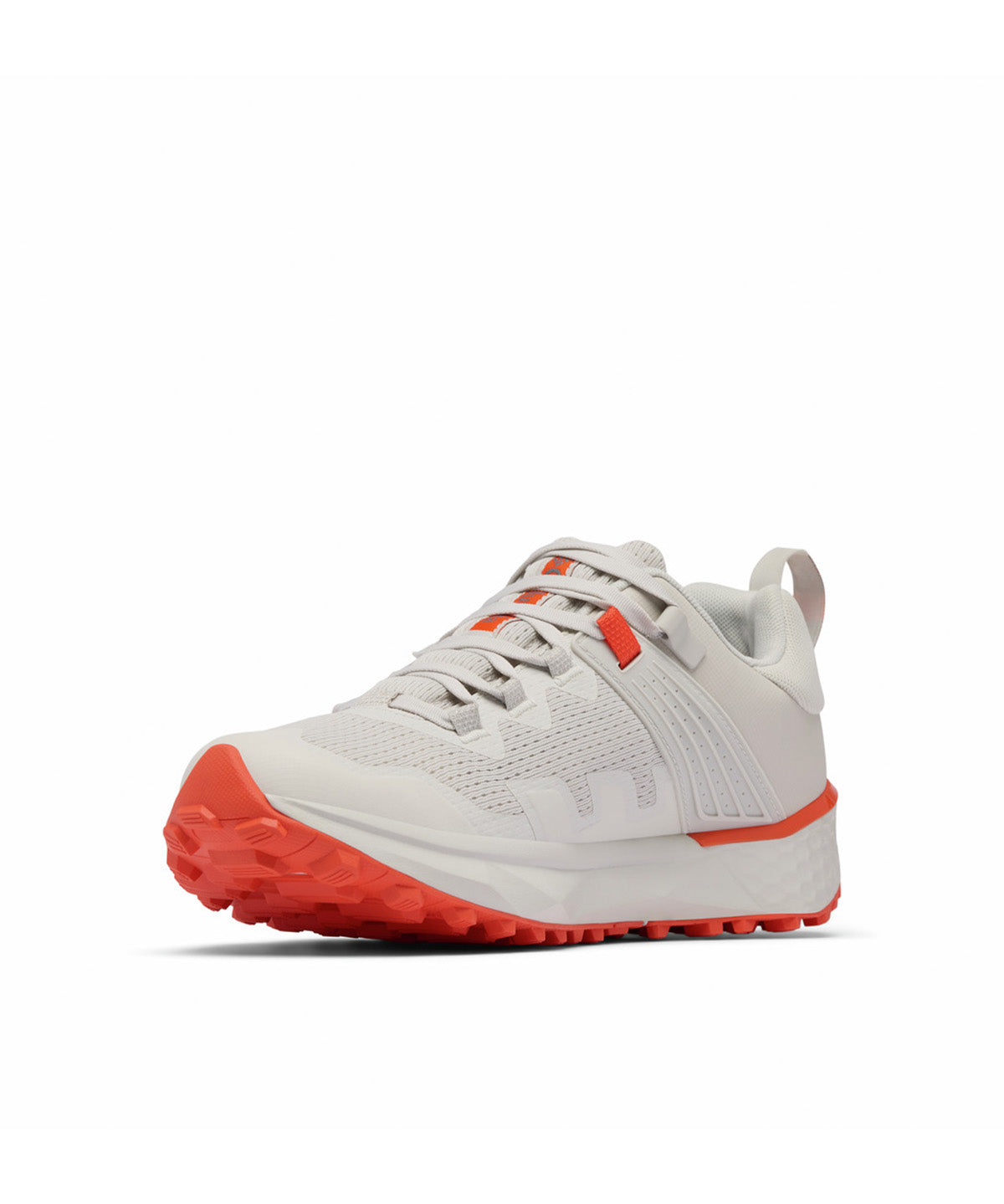 Zapatilla Hombre Facet 75 Outdry Gris Columbia