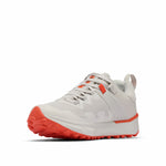 Zapatilla Hombre Facet 75 Outdry Gris Columbia