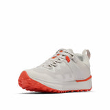 Zapatilla Hombre Facet 75 Outdry Gris Columbia