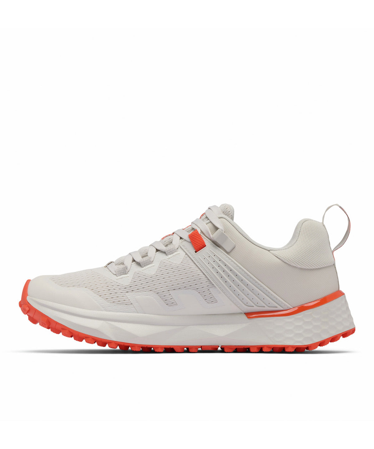 Zapatilla Hombre Facet 75 Outdry Gris Columbia