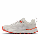 Zapatilla Hombre Facet 75 Outdry Gris Columbia