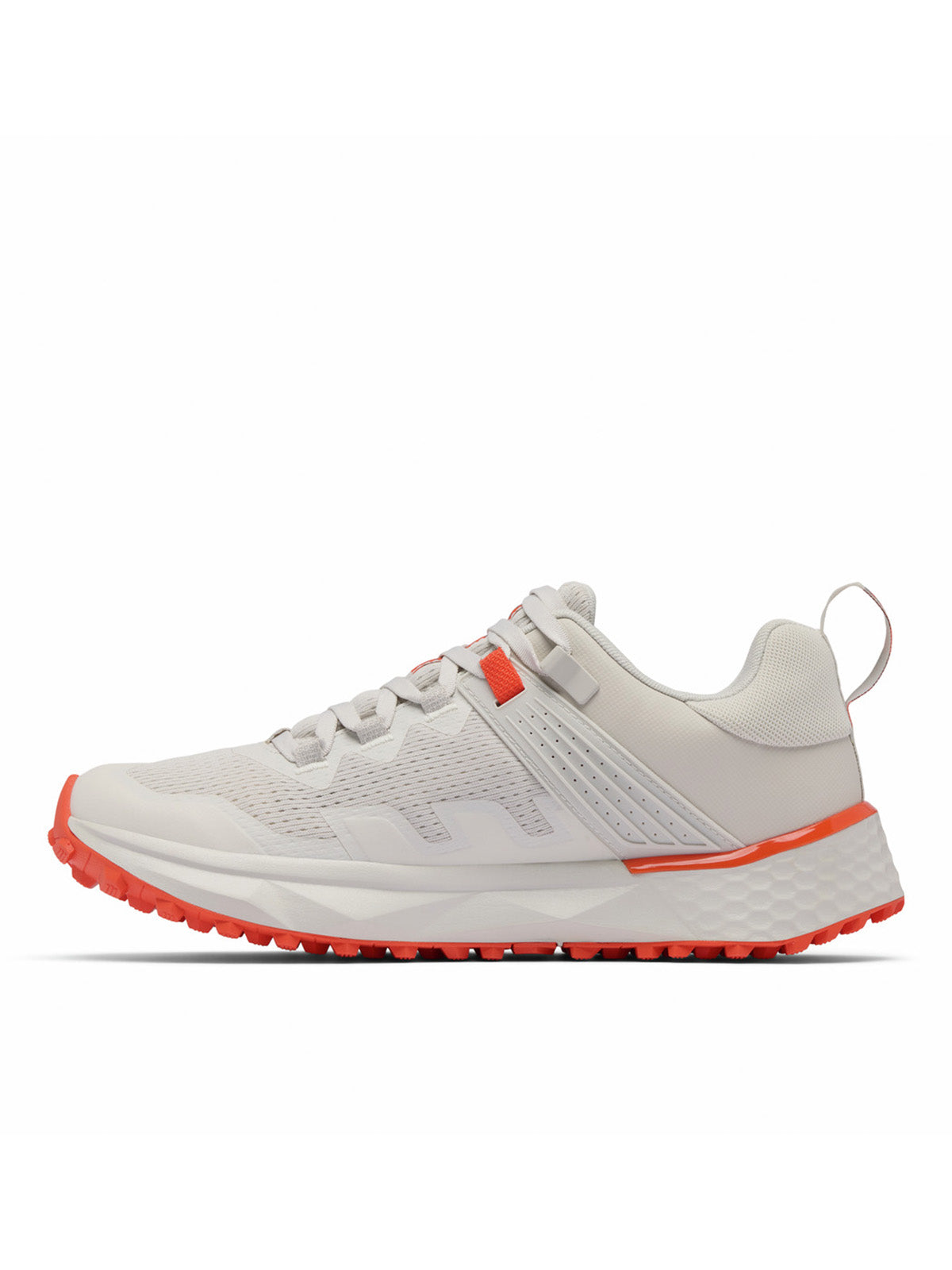 Zapatilla Hombre Facet 75 Outdry Gris Columbia