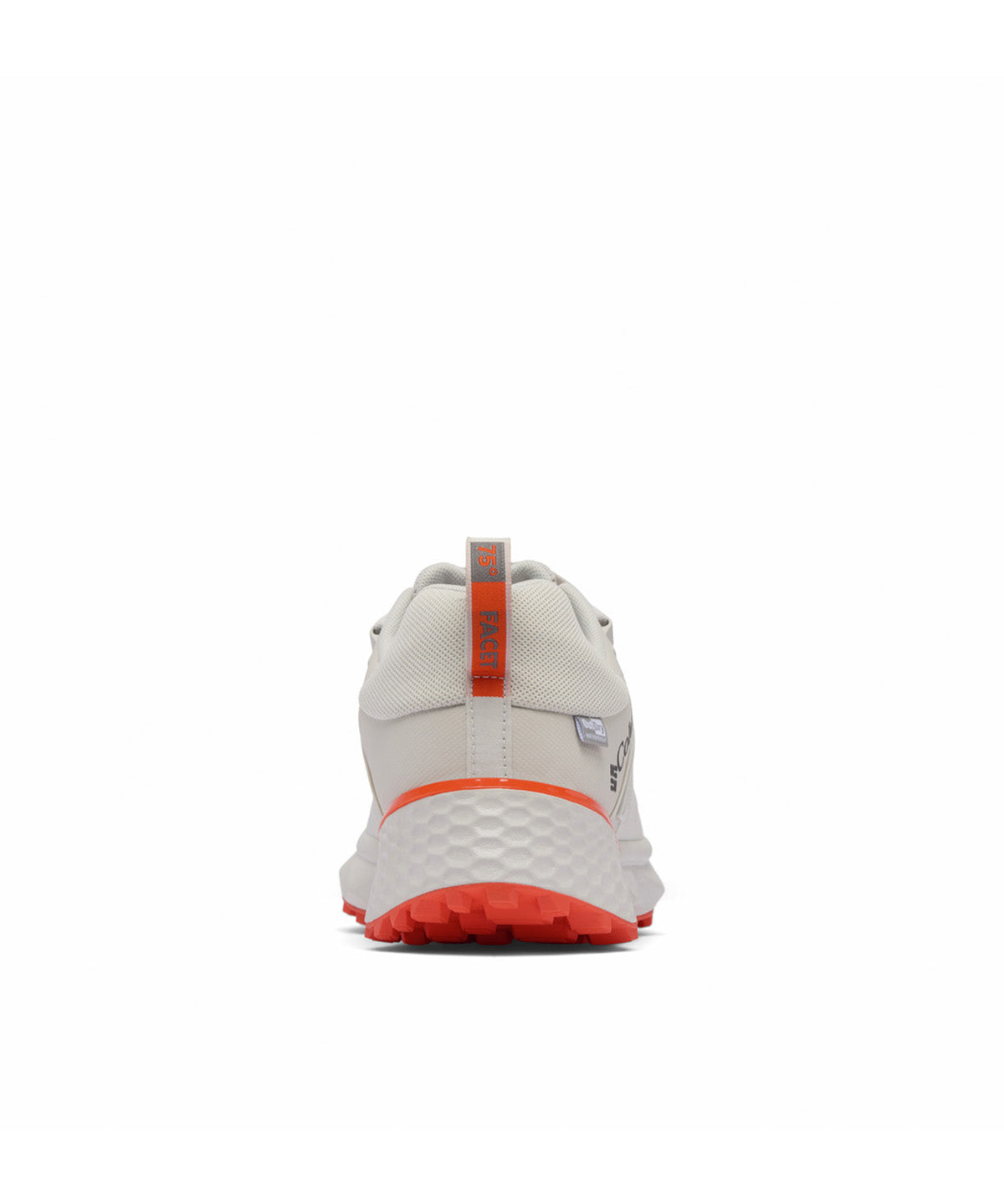Zapatilla Hombre Facet 75 Outdry Gris Columbia