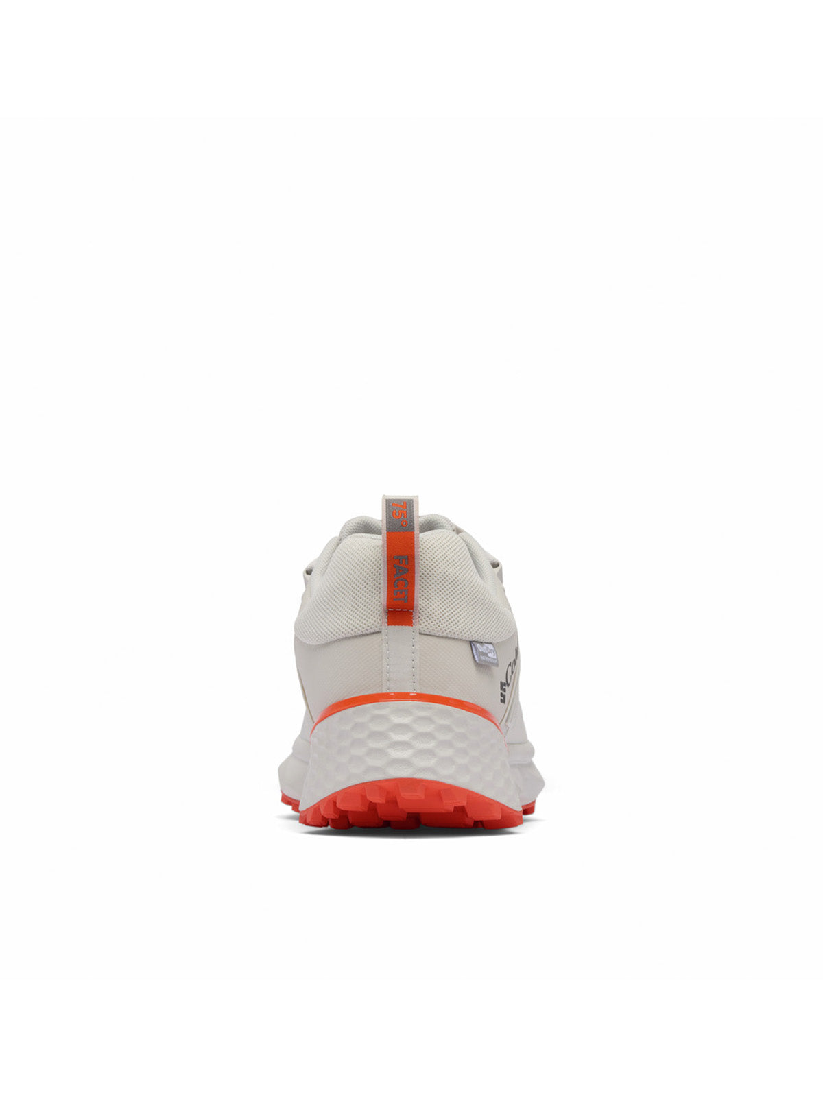 Zapatilla Hombre Facet 75 Outdry Gris Columbia
