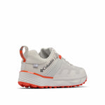 Zapatilla Hombre Facet 75 Outdry Gris Columbia