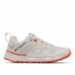 Zapatilla Hombre Facet 75 Outdry Gris Columbia