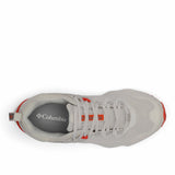 Zapatilla Hombre Facet 75 Outdry Gris Columbia