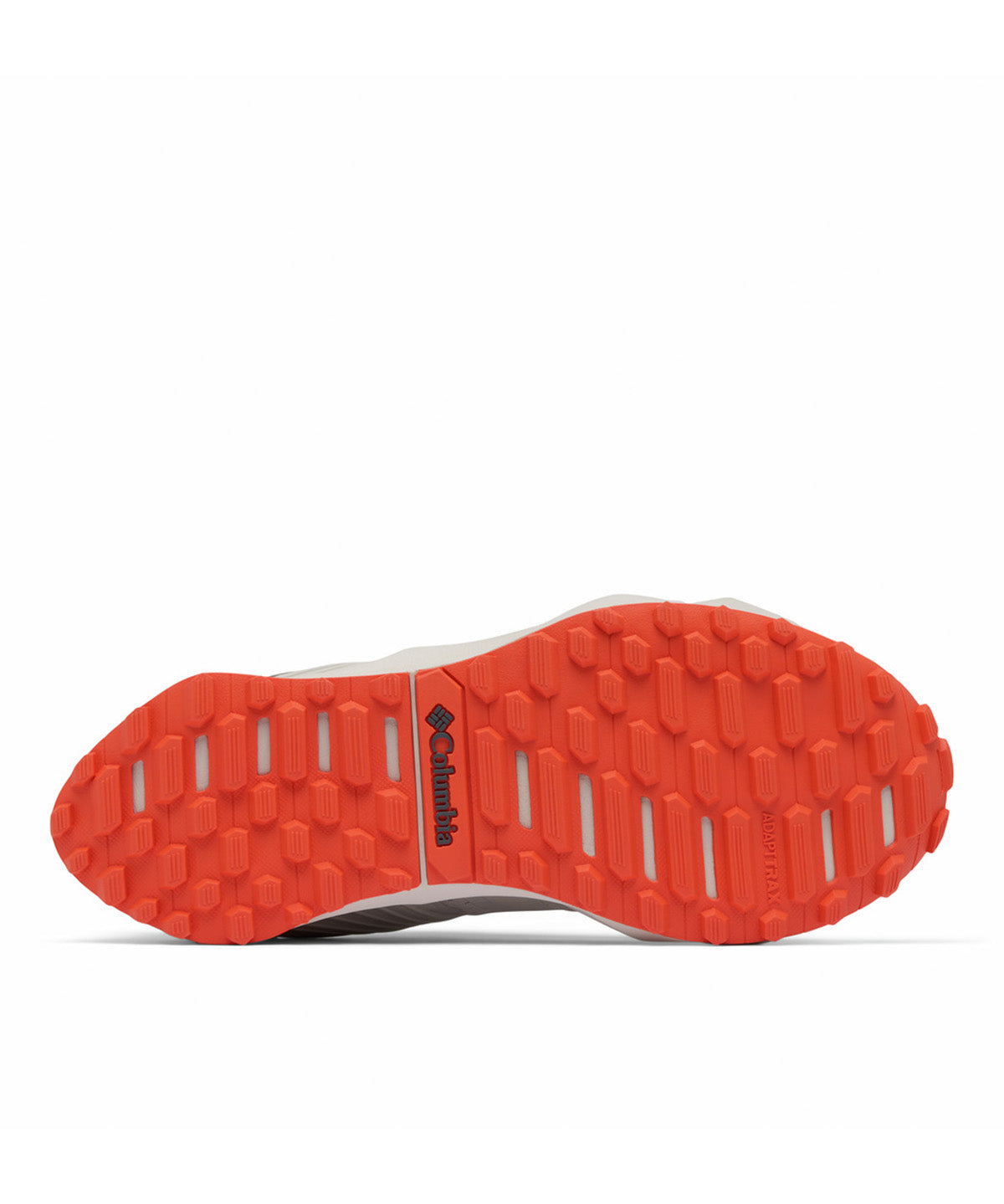 Zapatilla Hombre Facet 75 Outdry Gris Columbia