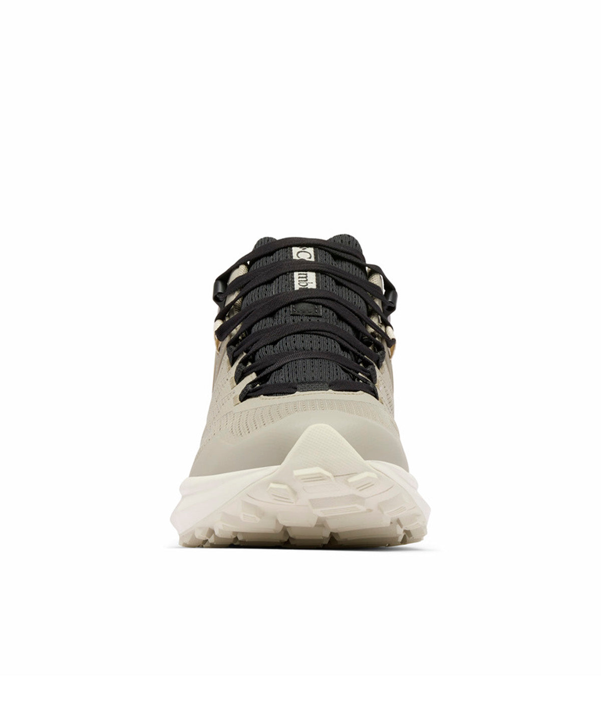 Botín Hombre Facet 75 Mid Outdry Gris Columbia