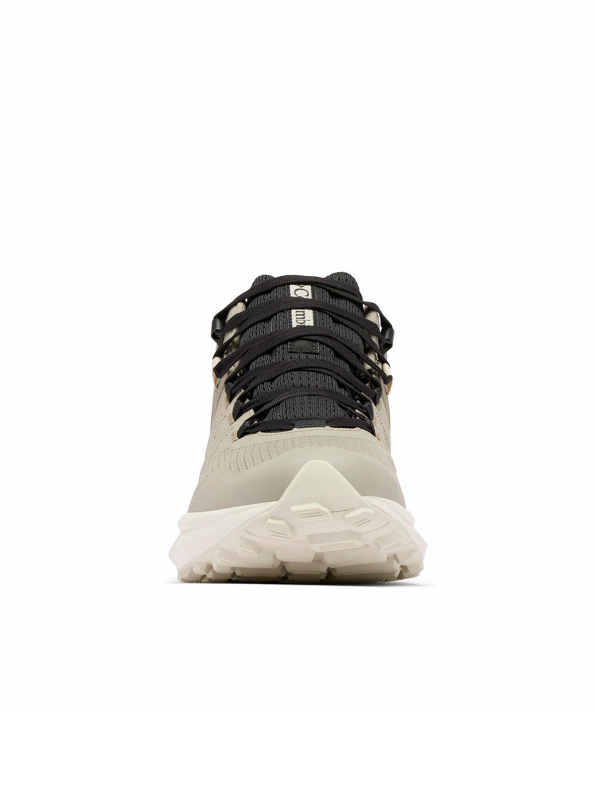 Botín Hombre Facet 75 Mid Outdry Gris Columbia