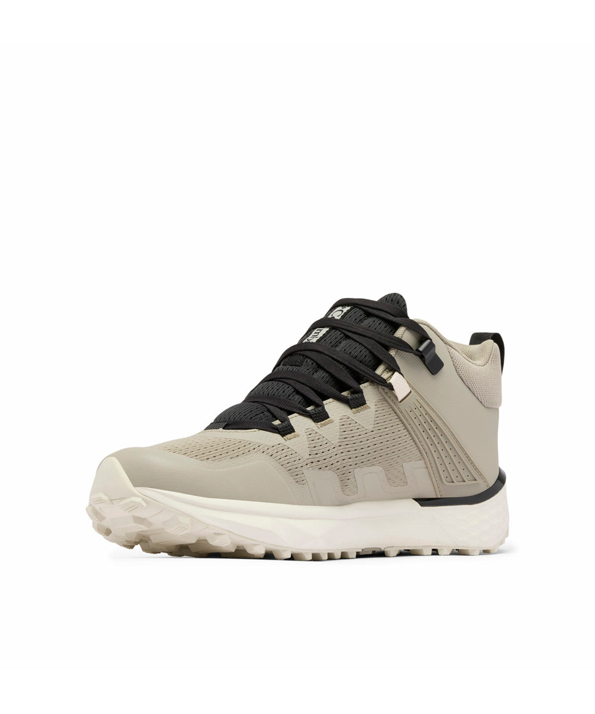 Botín Hombre Facet 75 Mid Outdry Gris Columbia