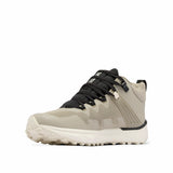 Botín Hombre Facet 75 Mid Outdry Gris Columbia