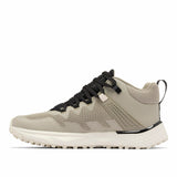 Botín Hombre Facet 75 Mid Outdry Gris Columbia