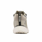 Botín Hombre Facet 75 Mid Outdry Gris Columbia