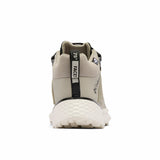 Botín Hombre Facet 75 Mid Outdry Gris Columbia