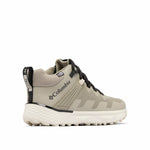 Botín Hombre Facet 75 Mid Outdry Gris Columbia