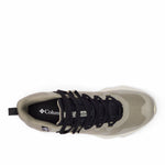 Botín Hombre Facet 75 Mid Outdry Gris Columbia