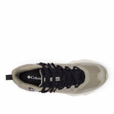 Botín Hombre Facet 75 Mid Outdry Gris Columbia