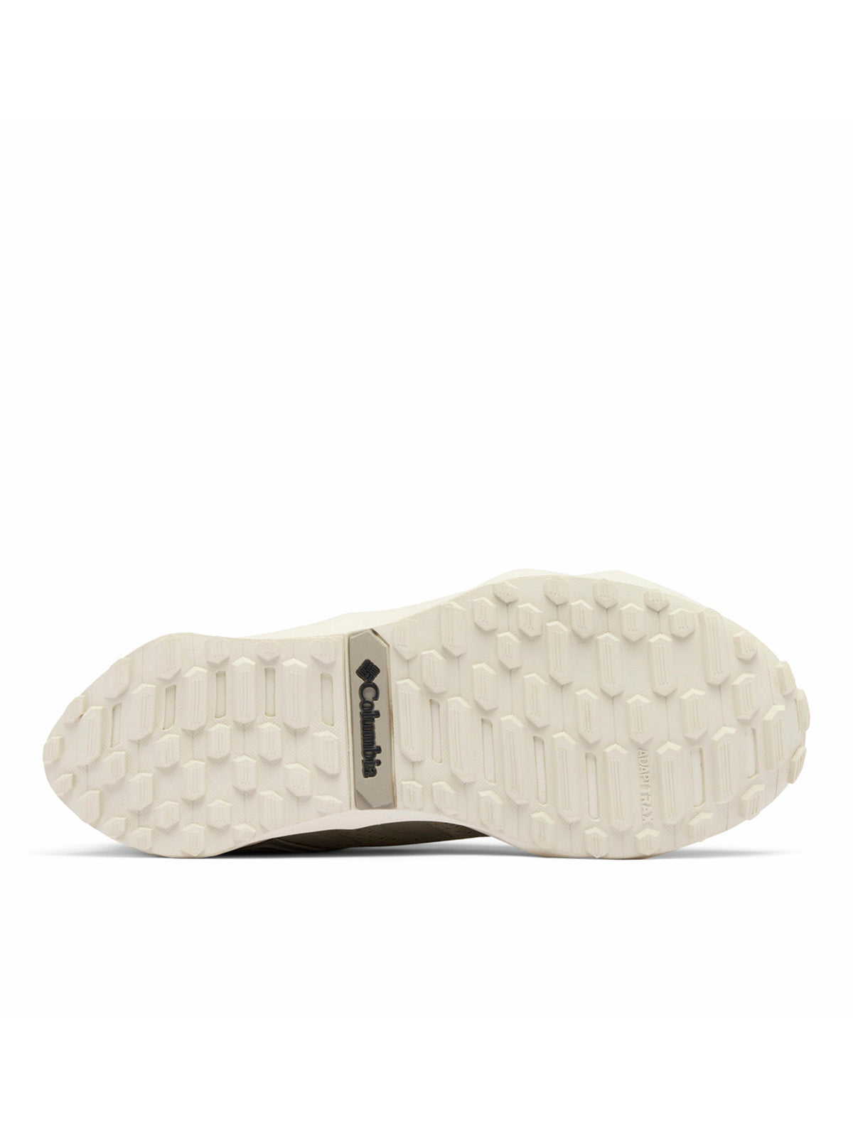 Botín Hombre Facet 75 Mid Outdry Gris Columbia