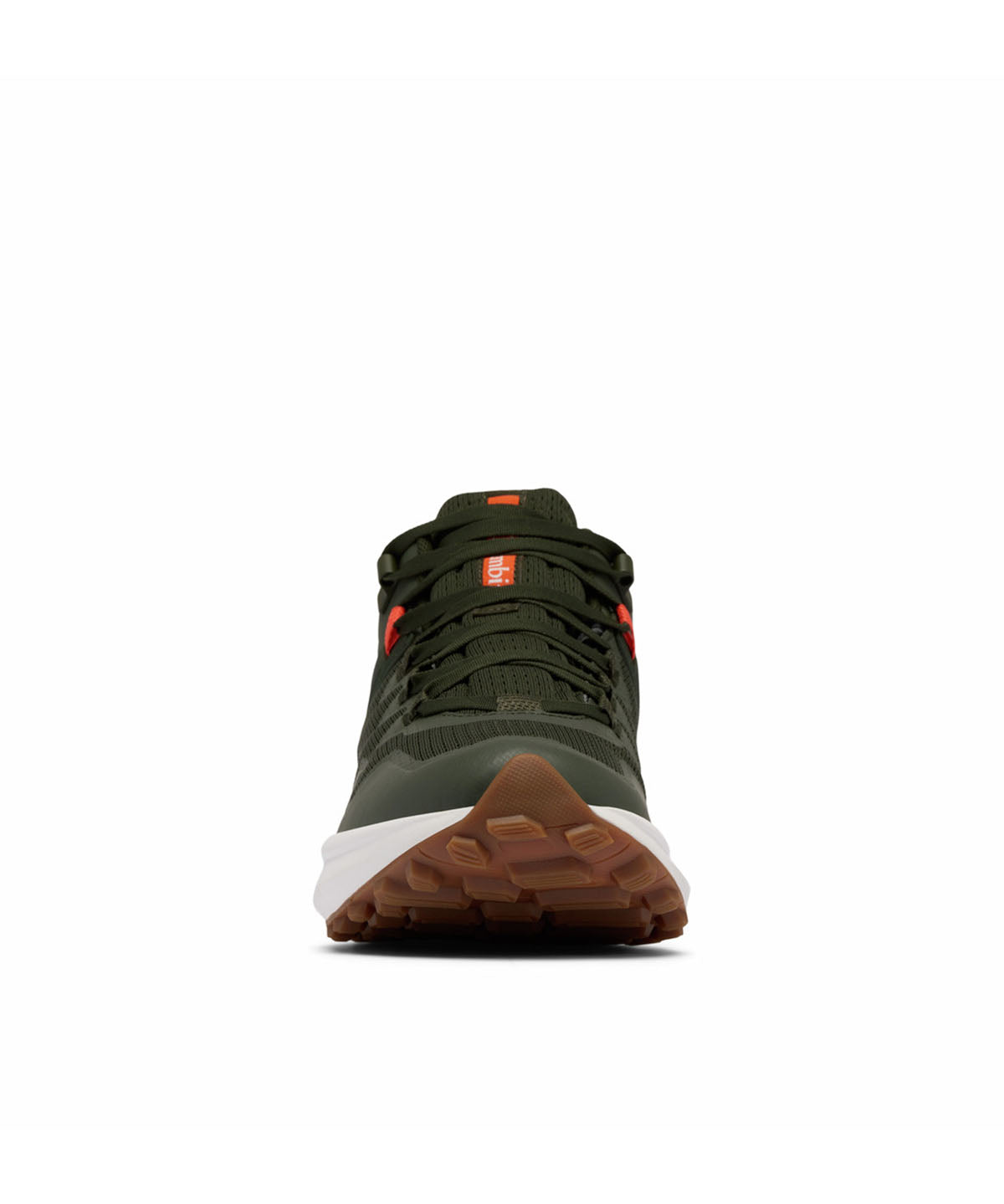 Botín Hombre Facet 75 Mid Outdry Verde Columbia