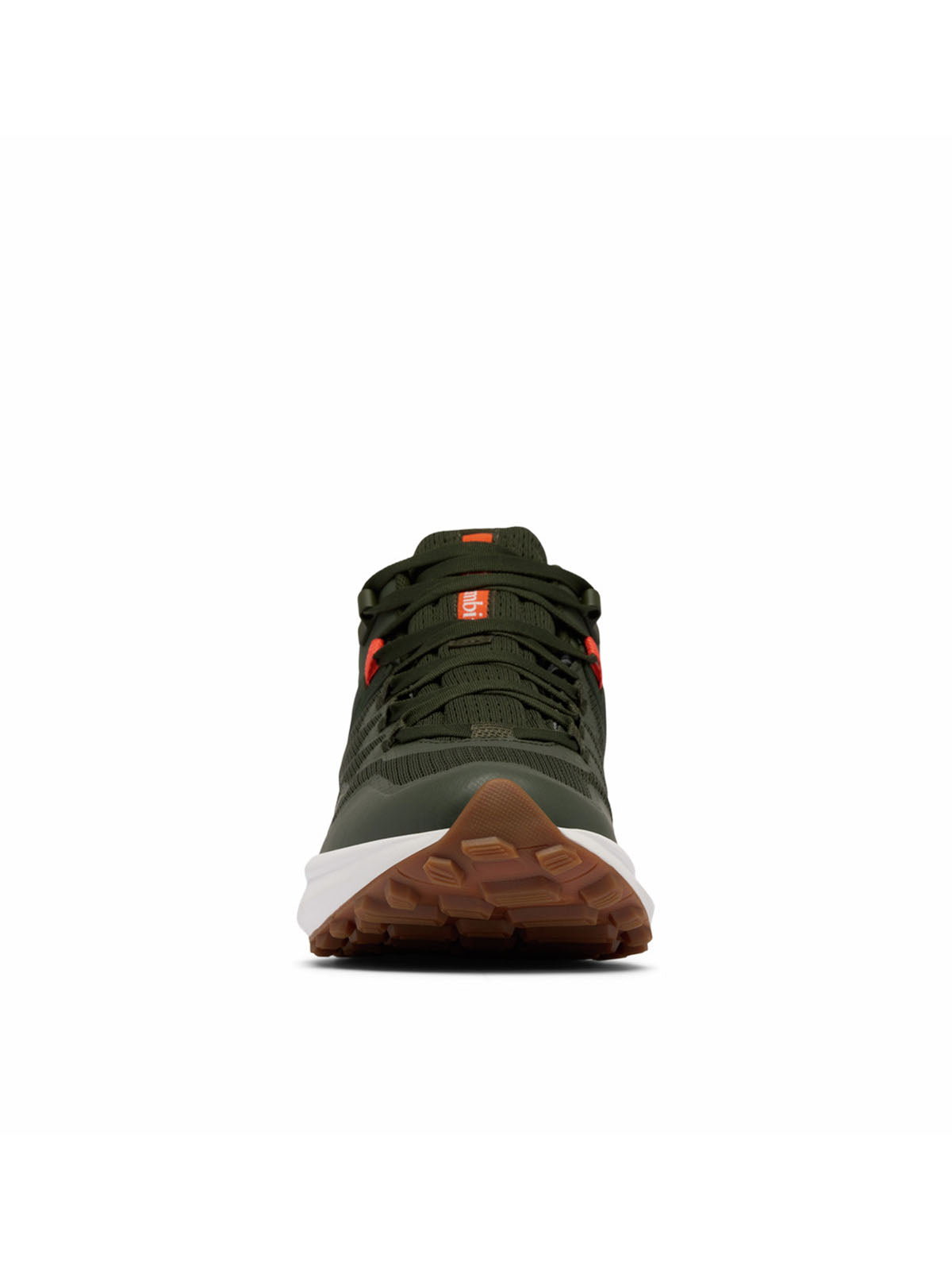 Botín Hombre Facet 75 Mid Outdry Verde Columbia