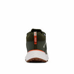 Botín Hombre Facet 75 Mid Outdry Verde Columbia