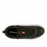Botín Hombre Facet 75 Mid Outdry Verde Columbia