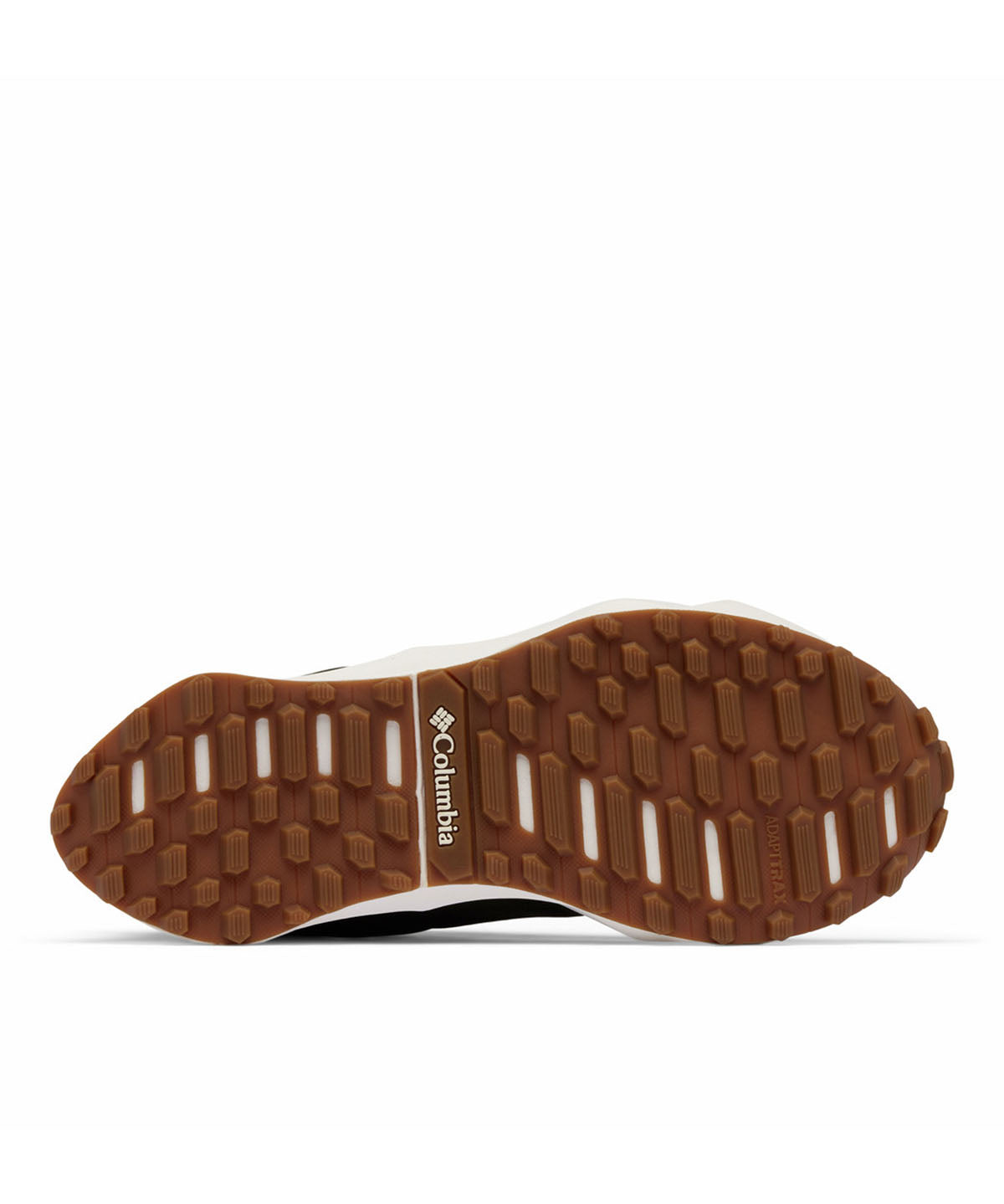 Botín Hombre Facet 75 Mid Outdry Verde Columbia